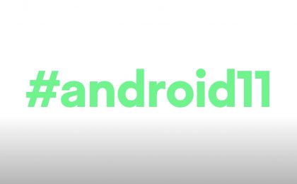 Android 11