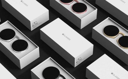 Apple Glasses