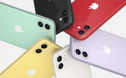 Apple Iphone 11