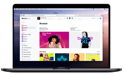 Apple Music