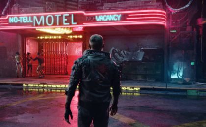 Cyberpunk 2077