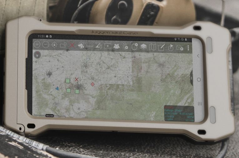 Galaxy S20 Tactical Edition 01