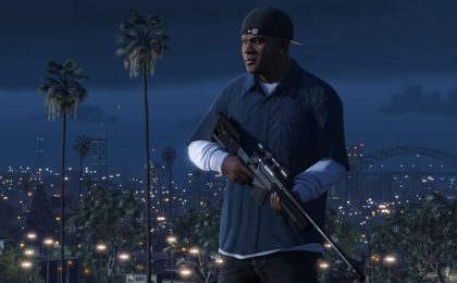 Gta V