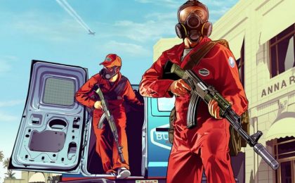 Gta V