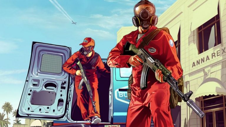 Gta V