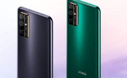 Honor 30