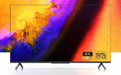Honor X1 Smart Tv
