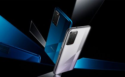 Honor X10