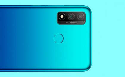 Huawei P Smart