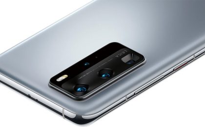 Huawei P40