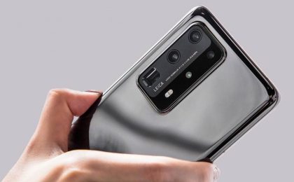 Huawei P40 Pro 1