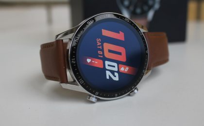 Huawei Watch Gt 2