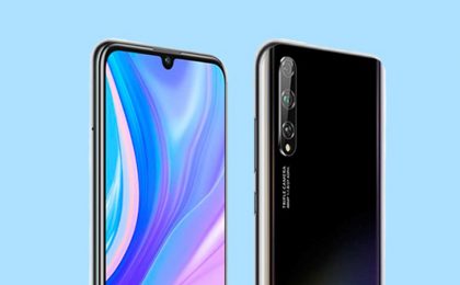 Huawei Y8p