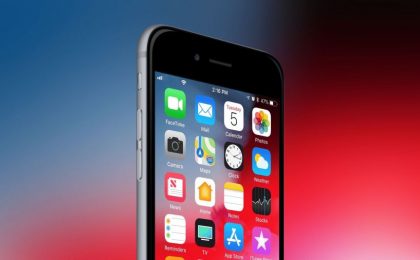 Ios 12 Iphone 6