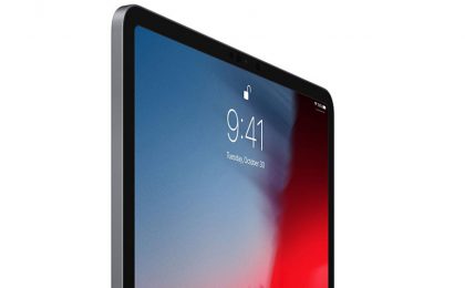 Ipad New
