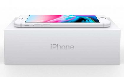 Iphone 8