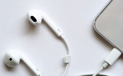 Iphone Earpods