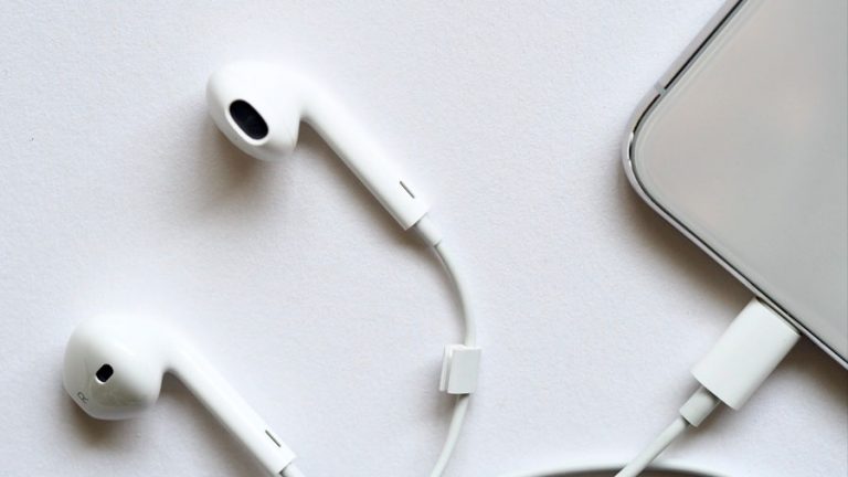 Iphone Earpods