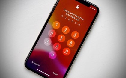 Iphone Ios 13 5