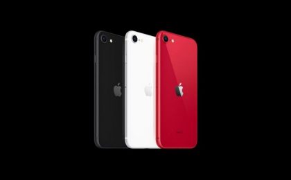 Iphone Se 2020
