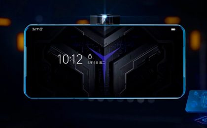 Lenovo Legion