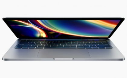 Macbook Pro 2020