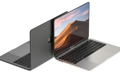 Macbook Pro