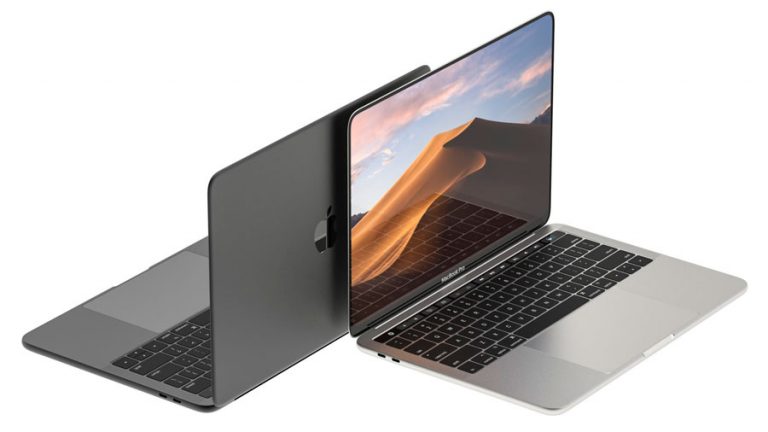 Macbook Pro