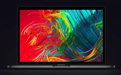 Macbook Pro 2020