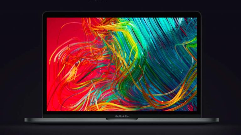 Macbook Pro 2020