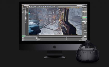 Macos Steamvr
