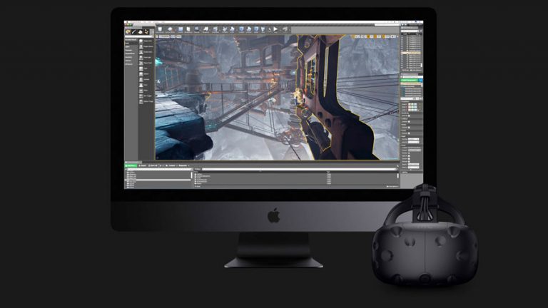 Macos Steamvr