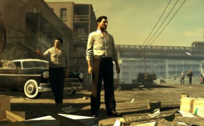 Mafia 2