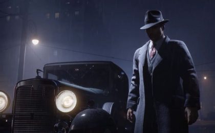 Mafia 2020