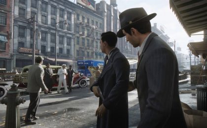 Mafia