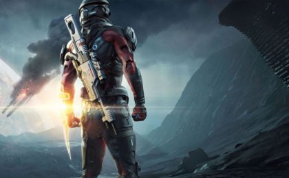 Mass Effect