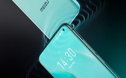 Meizu 17
