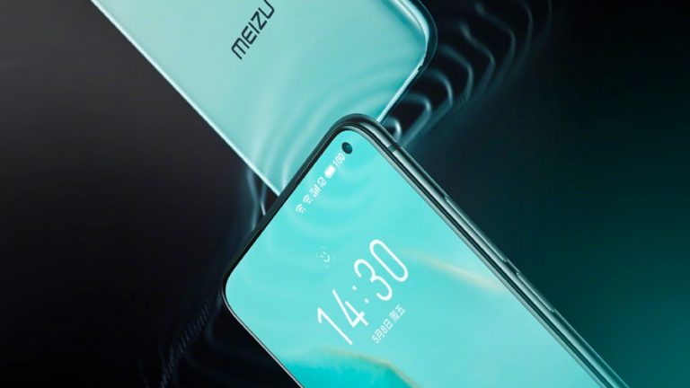 Meizu 17