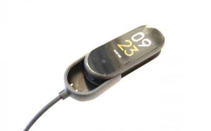 Mi Band 5