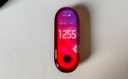 Mi Band 5