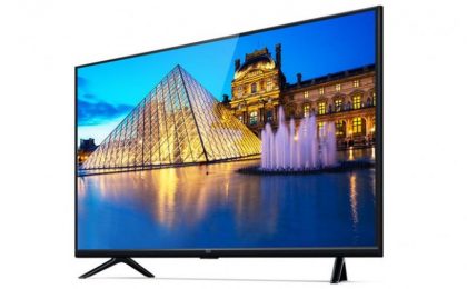 Mi Tv Pro