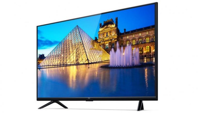 Mi Tv Pro