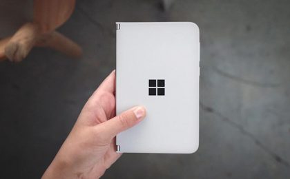 Microsoft Surface Duo