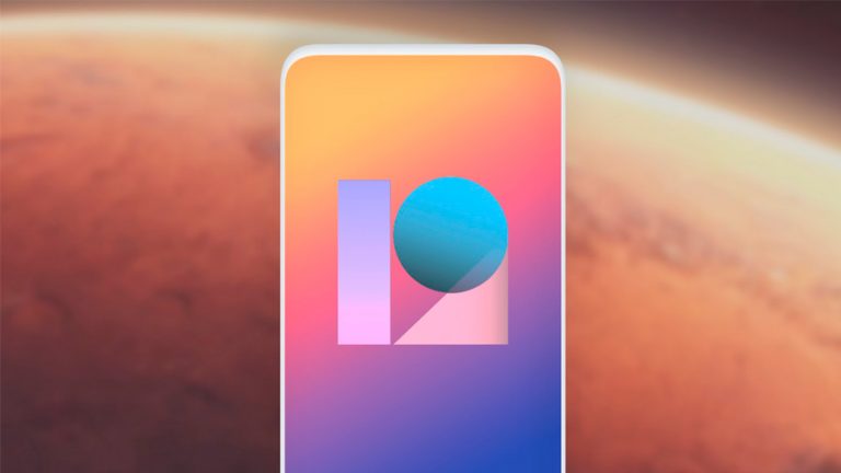 Miui 12