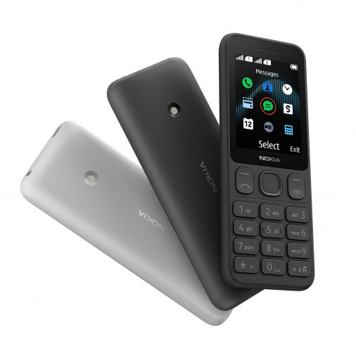 Nokia 125 1