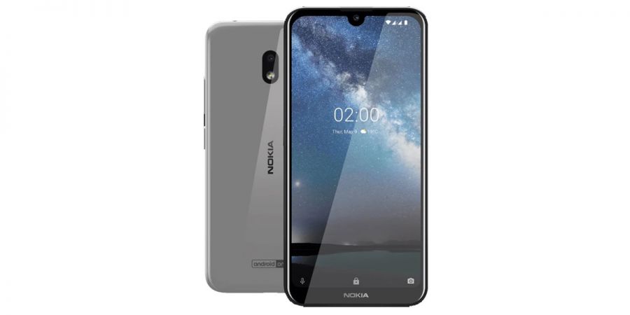 Nokia 2.2