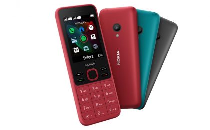 Nokia