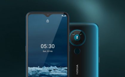 Nokia 5.3