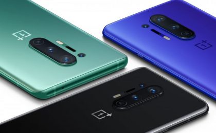 Oneplus 8 Pro