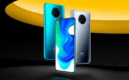 Pocopfone F2